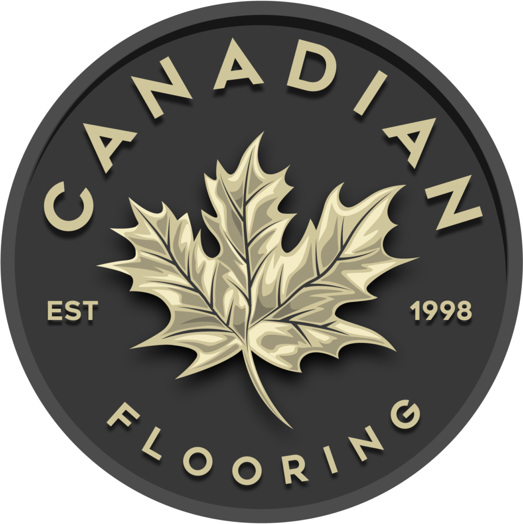 Vinyl - Canadian Flooring