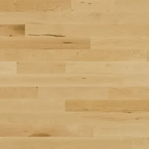 Lauzon Expert Hardwood Decor Natural Hard Maple Exclusive Ultra-Matte 4-1/4″ – 3/4″