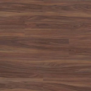 Centura Vinyl Planks Leaf by American Biltrite Dark Brown 6″ x 48″
