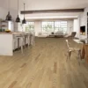 Lauzon Collection Engineered Hardwood Designer Brooklyn White Oak Matte 7-1/2" - 9/16" - Image 2