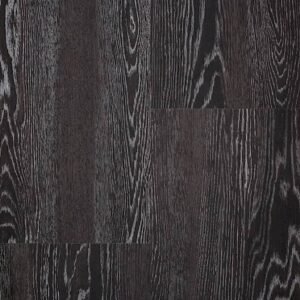 Centura Vinyl Tile Sonata Wood by American Biltrite Estate Oak Dark Grey 9″ x 48″