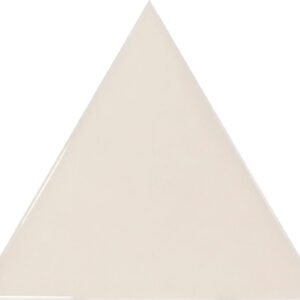 Centura Wall Tiles Scale Triangolo Greige Glossy 4-1/2″ x 5″