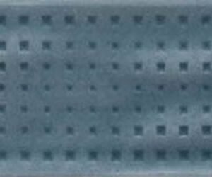 Centura Wall Tiles Slash Robin’s-egg Blue Glossy Textured 3″ x 12″
