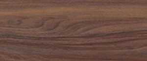 Centura Vinyl Planks Leaf by American Biltrite Dark Brown 6″ x 48″