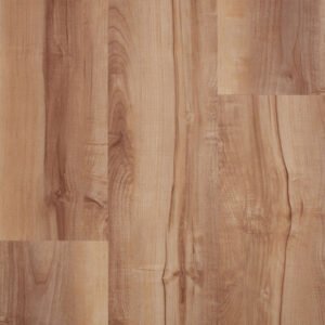 Centura Vinyl Tile Sonata Wood by American Biltrite Cabin Maple Natural 6″ x 48″
