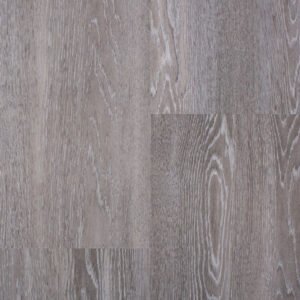 Centura Vinyl Tile Sonata Wood by American Biltrite Estate Oak Light Grey 9″ x 48″