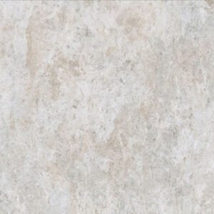 Centura Vinyl Tile UltraCeramic by American Biltrite Natural Sandstone White 18″ x 18″