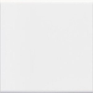 Centura Wall Tiles Urban Max White Glossy 3″ x 6″ (17 sqft/box)