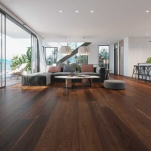 Vidar Engineered Hardwood Natural Character 6″ – 3/4″