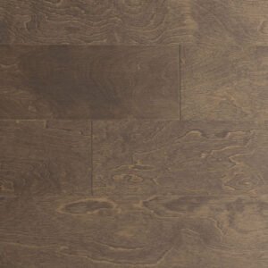 Planchers 1867 Engineered Hardwood Newtown Miami Birch 4-7/8″ – 1/2″