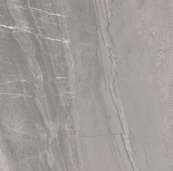 Planchers 1867 Floor Tiles Nohva Grey Natural 24" x 24"