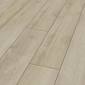 Planchers 1867 Laminate Flooring Authentic Advanced Trend Oak Summer Beige 8″ x 54″