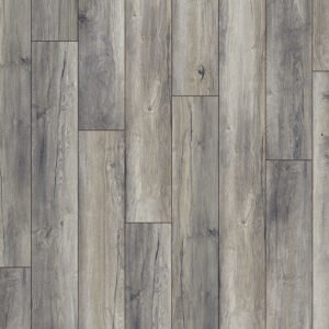 Planchers 1867 Laminate Flooring Authentic Premium Bosphore Oak 7-3/8″ x 54″