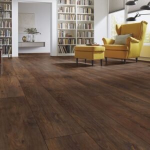 Planchers 1867 Laminate Flooring Authentic Chalet Chestnut 7-5/8″ x 54″