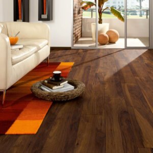 Planchers 1867 Laminate Flooring Authentic Nature Columbia 4-7/8″ x 50-1/2″