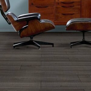 Centura Laminate Flooring Soho Graphite Click Lock 6-1/2″ x 48″