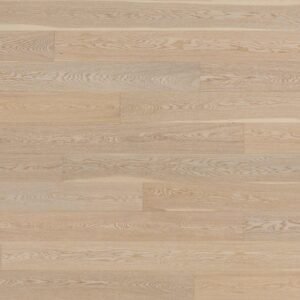 Lauzon Collection Engineered Hardwood Designer Chelsea Cream White Oak Matte 7-1/2″ – 9/16″