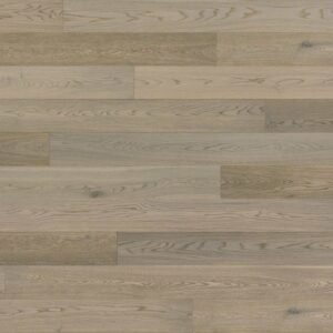 Lauzon Collection Engineered Hardwood Designer Fifth Avenue White Oak Matte 7-1/2″ – 9/16″