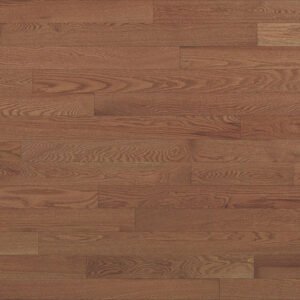 Lauzon Expert Engineered Hardwood Essential Café Au Lait Red Oak Tradition 3-1/8″ – 3/4″