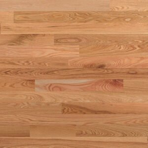 Lauzon Expert Engineered Hardwood Essential Natural Red Oak Tradition 4-1/8″ – 3/4″