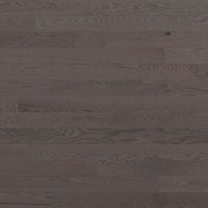 Lauzon Expert Engineered Hardwood Essential Smoky Grey Red Oak Tradition 3-1/8″ – 3/4″