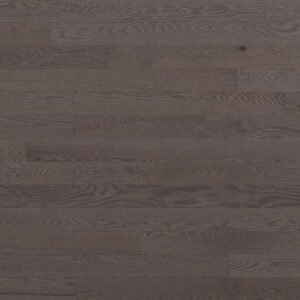 Lauzon Expert Engineered Hardwood Essential Smoky Grey Red Oak Tradition 4-1/8″ – 3/4″