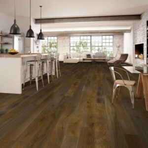 Lauzon Collection Engineered Hardwood Designer Faktory White Oak Matte 7-1/2″ – 9/16″