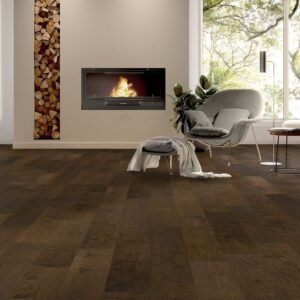 Lauzon Collection Engineered Hardwood Designer Old York White Oak Matte 7-1/2″ – 9/16″