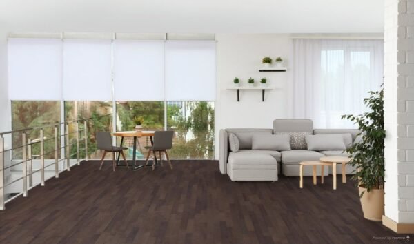 Lauzon Expert Engineered Hardwood Essential Terroso Hard Maple Tradition 3-1/8" - 3/4" - Image 2