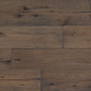 Richmond Luxury Hardwood Engineered Hardwood The Glenn Flint Random Width – 1/2″