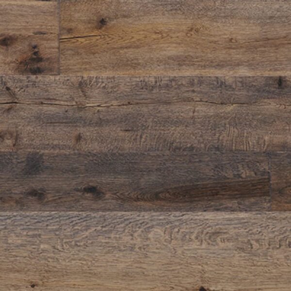 Richmond Luxury Hardwood Engineered Hardwood The Glenn Timberline Random Width - 1/2"