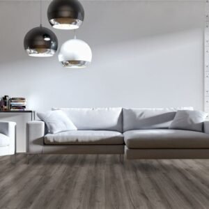 Richmond Laminate Laminate Flooring Aquasure Premium Dusty Mountain 7-19/32″ x 54-7/16″