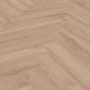 Planchers 1867 Laminate Flooring Herringbone Toulouse Click Lock 5-1/4″ x 26-3/16″