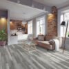 Beaulieu Vinyl Planks Aerial Boreas Glue Down 6" x 48" - Image 2