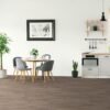 Beaulieu Vinyl Planks Aerial Sirocco Glue Down 6" x 48" - Image 2