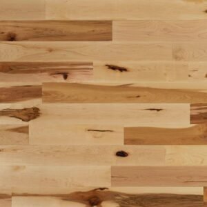 Lauzon Collection Engineered Hardwood Deauville Ultra-Matte 3-1/4″ – 7/16″