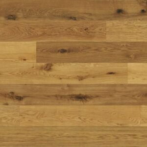 Lauzon Collection Engineered Hardwood Napa Ultra-Matte European White Oak Character 8″ – 19/32″