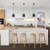 Lauzon Collection Engineered Hardwood Marseille Ultra-Matte 5-3/16" - 7/16" - Image 2