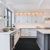 Lauzon Collection Engineered Hardwood Drama Ultra-Matte 3-1/4" - 7/16" - Image 3