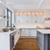 Lauzon Collection Engineered Hardwood Trinity Ultra-Matte 3-1/4" - 7/16" - Image 3