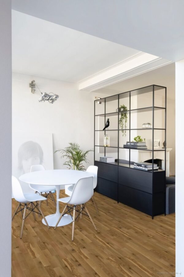 Lauzon Collection Engineered Hardwood Rivoli Ultra-Matte 5-3/16" - 7/16" - Image 6