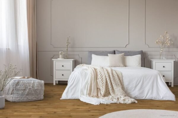 Lauzon Collection Engineered Hardwood Rivoli Ultra-Matte 5-3/16" - 7/16" - Image 8