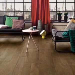 Fuzion Engineered Hardwood Castello Lombardy 7″ – 9/16″