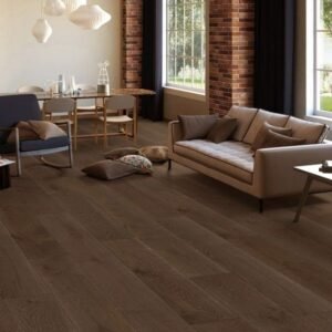 Fuzion Engineered Hardwood Coastline Deep Pacific 7-1/2″ – 1/2″