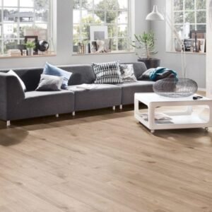 Fuzion Laminate Flooring Atlantis Sandstorm 7-1/2″ x 50-1/2″