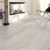 Fuzion Vinyl Planks Dynamix Endure Kokanee Click Lock 7" x 48" - Image 2