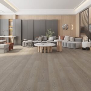 Vidar Engineered Hardwood Sandy Grey Character 5-2/3″ – 3/4″