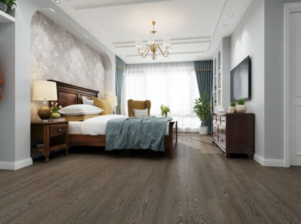 Biyork Engineered Hardwood Nouveau 8 Sombrero 8-1/2" - 3/4" - Image 2