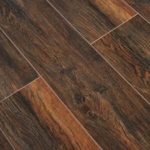 Toucan Laminate Flooring TF60 Series #6001 7-5/8″ x 47-27/32″