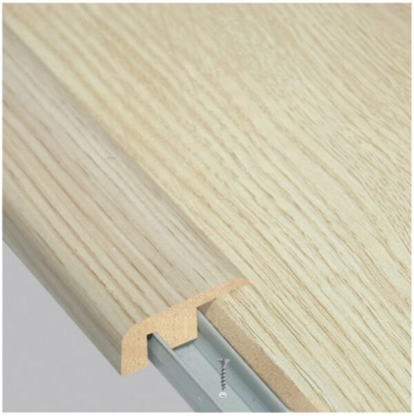 Toucan Laminate Flooring TF63 Series #6309 Reducer 94-1/2"
